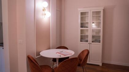 Sistina Apartments - image 3