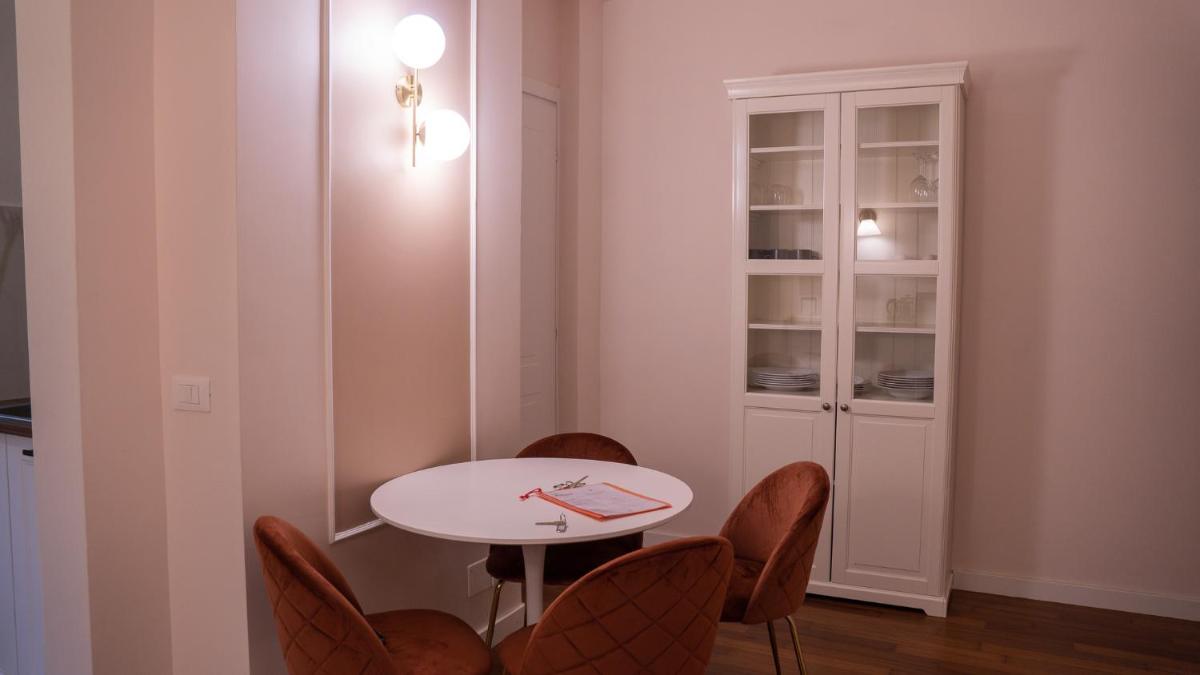 Sistina Apartments - image 3