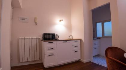 Sistina Apartments - image 8