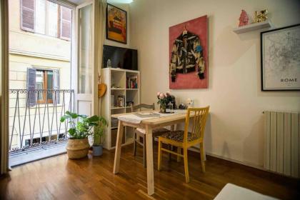 Anna’s Crazy Place - image 17