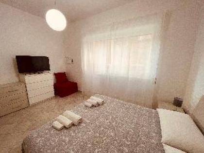 Appartamento posizione strategica Roma - image 10