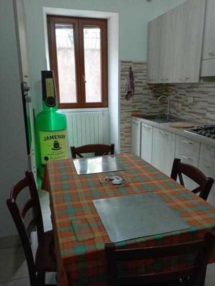 Homestays in Rome 