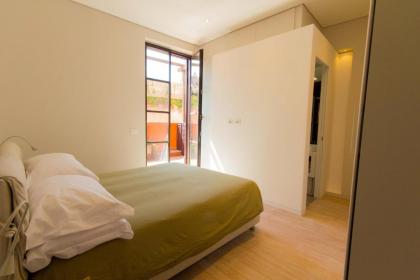 Pelliccia 11 Trastevere Penthouse - image 10