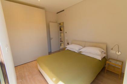 Pelliccia 11 Trastevere Penthouse - image 11