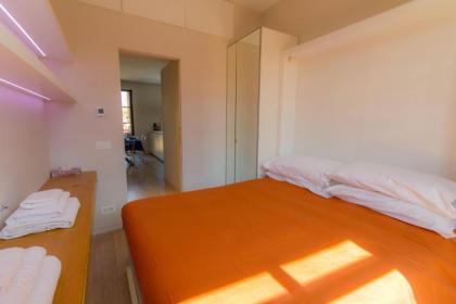 Pelliccia 11 Trastevere Penthouse - image 12