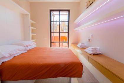 Pelliccia 11 Trastevere Penthouse - image 13