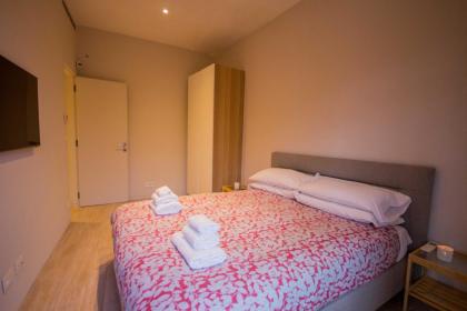Pelliccia 11 Trastevere Penthouse - image 15