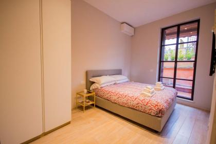 Pelliccia 11 Trastevere Penthouse - image 16