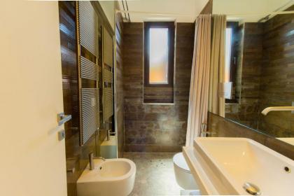 Pelliccia 11 Trastevere Penthouse - image 18