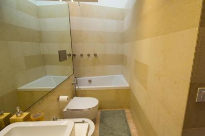 Pelliccia 11 Trastevere Penthouse - image 20