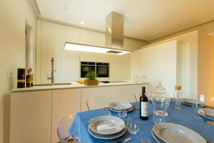 Pelliccia 11 Trastevere Penthouse - image 5