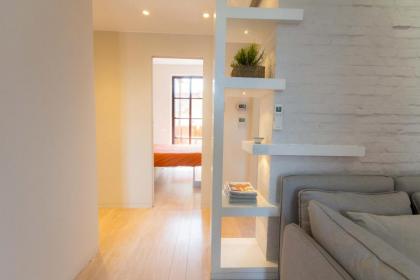 Pelliccia 11 Trastevere Penthouse - image 9