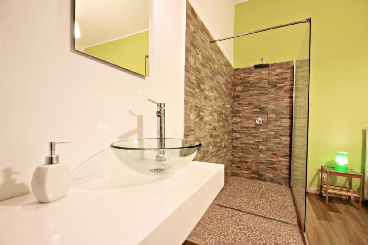 Colosseum - Big and comfortable apartment - image 7