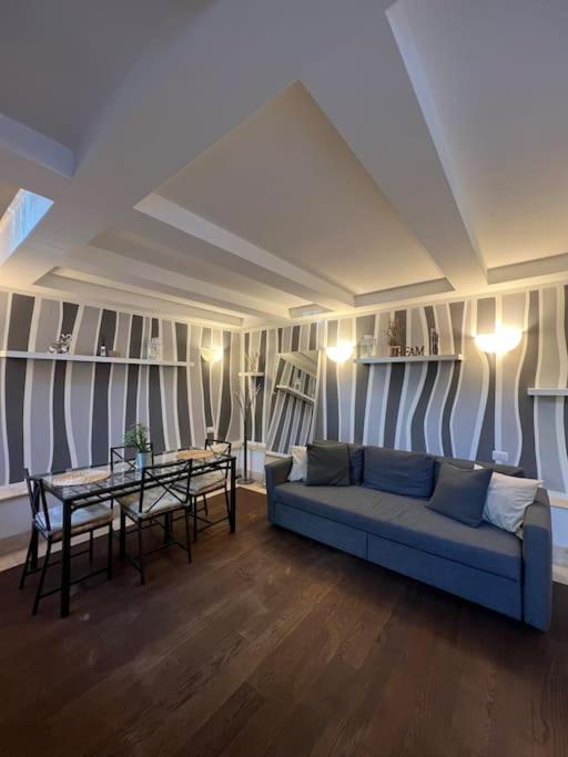 Residenza Morlupo (Fleming) - main image