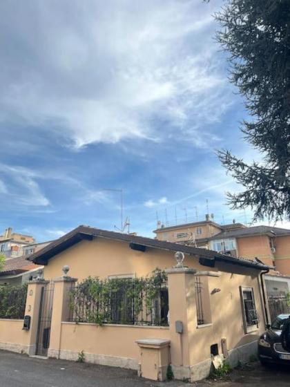 Residenza Morlupo (Fleming) - image 10