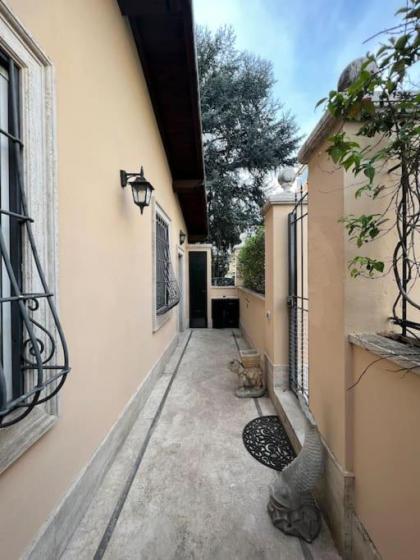 Residenza Morlupo (Fleming) - image 19