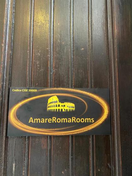AmareRomaRooms - image 13
