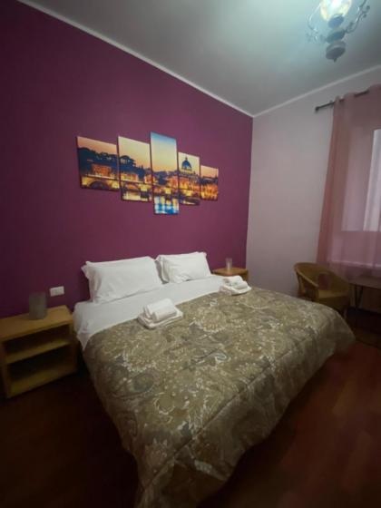 AmareRomaRooms - image 18