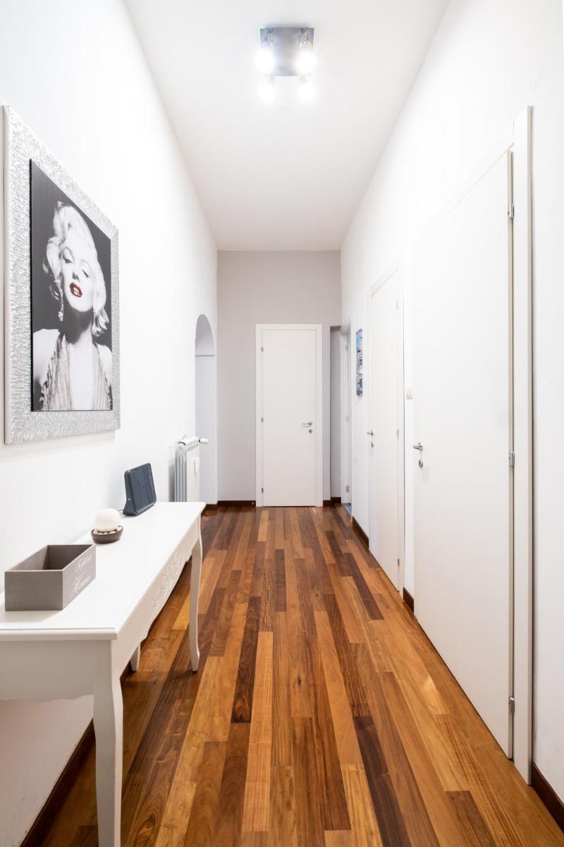BLUE INN APARTMENT APPIO LATINO - main image