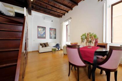 Borgo Comfortable Loft - image 17