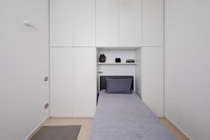 Nostromondo Basilica Apartment - image 15