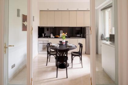 Nostromondo Basilica Apartment - image 19