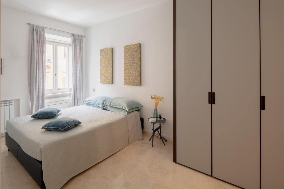 Nostromondo Basilica Apartment - image 2