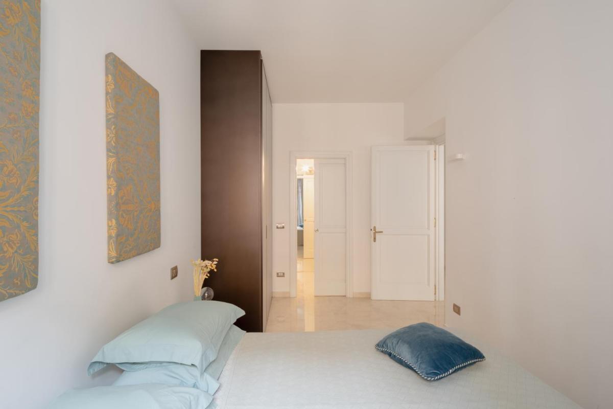Nostromondo Basilica Apartment - image 4