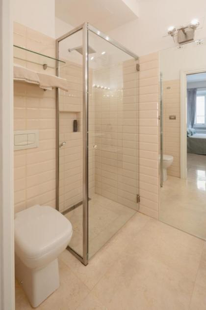 Nostromondo Basilica Apartment - image 6