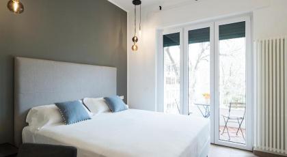 Savoia Rooms Roma - image 9
