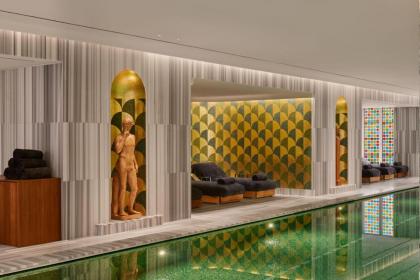 Bulgari Hotel Roma - image 14