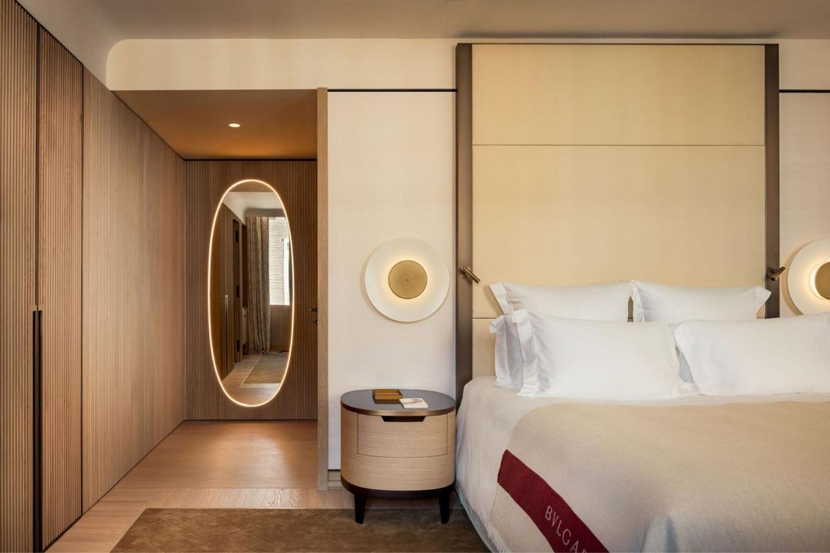Bulgari Hotel Roma - image 2