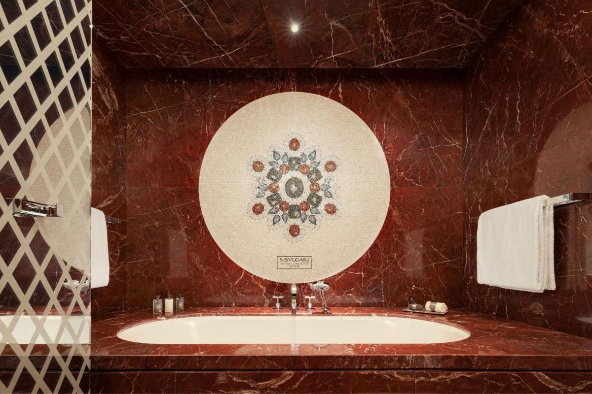 Bulgari Hotel Roma - image 5