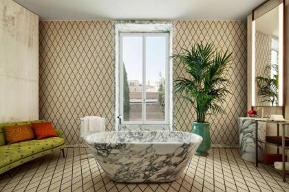 Bulgari Hotel Roma - image 8