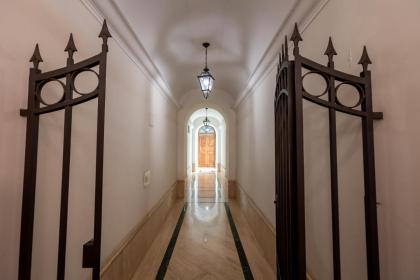 Vatican Vita Apartment - image 12