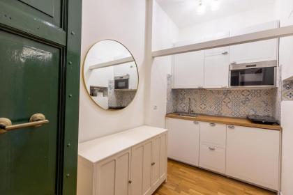 Vatican Vita Apartment - image 16