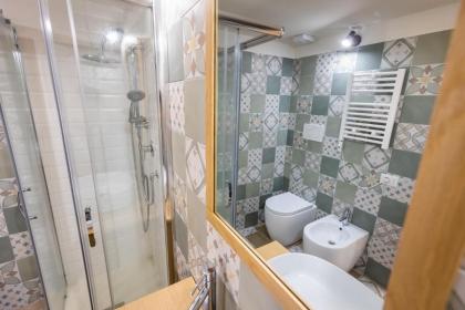 Vatican Vita Apartment - image 22