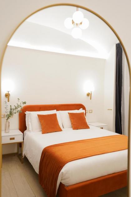 Charm&Bella GuestHouse Rome