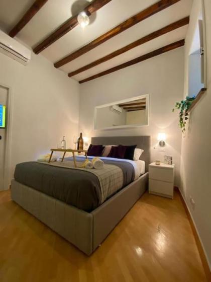 CasAlice Apartment Trastevere - image 11