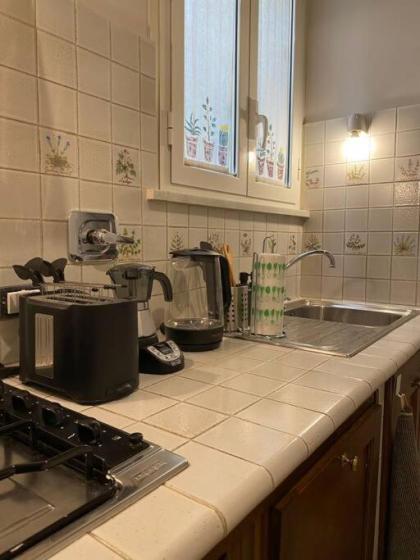 CasAlice Apartment Trastevere - image 12