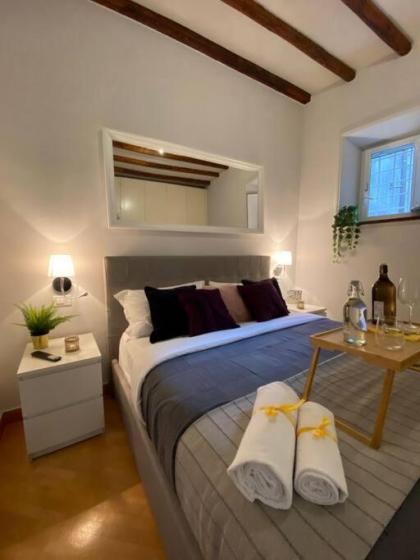 CasAlice Apartment Trastevere - image 13