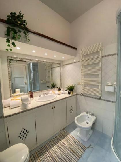 CasAlice Apartment Trastevere - image 14