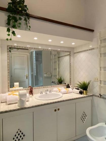 CasAlice Apartment Trastevere - image 15