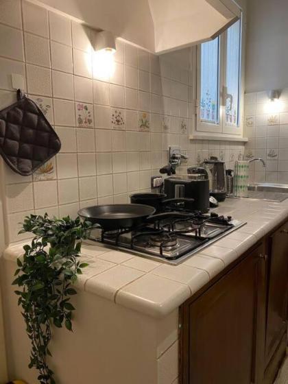 CasAlice Apartment Trastevere - image 16