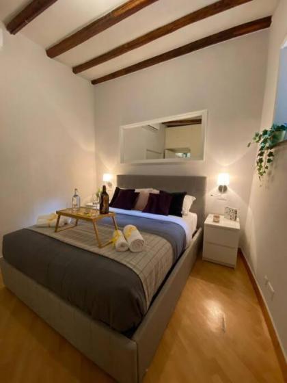 CasAlice Apartment Trastevere - image 18