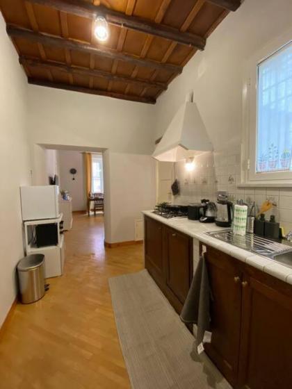 CasAlice Apartment Trastevere - image 19
