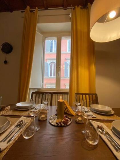 CasAlice Apartment Trastevere - image 2