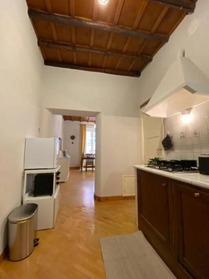 CasAlice Apartment Trastevere - image 20
