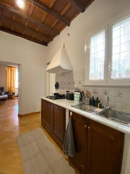 CasAlice Apartment Trastevere - image 3