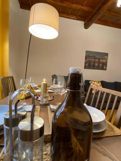 CasAlice Apartment Trastevere - image 4